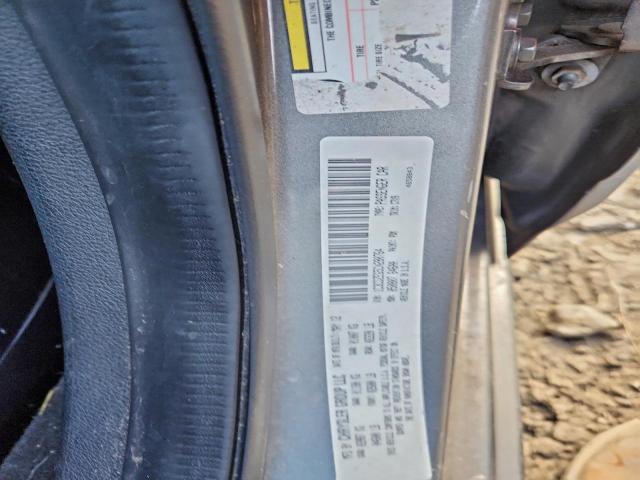 Dodge Avenger Sxt Image 12