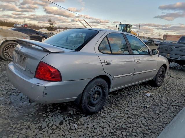 Nissan Sentra 1.8 Image 5