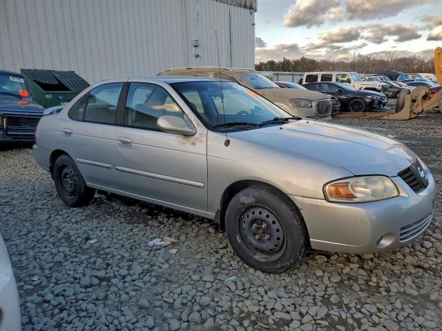 Nissan Sentra 1.8 Image 6
