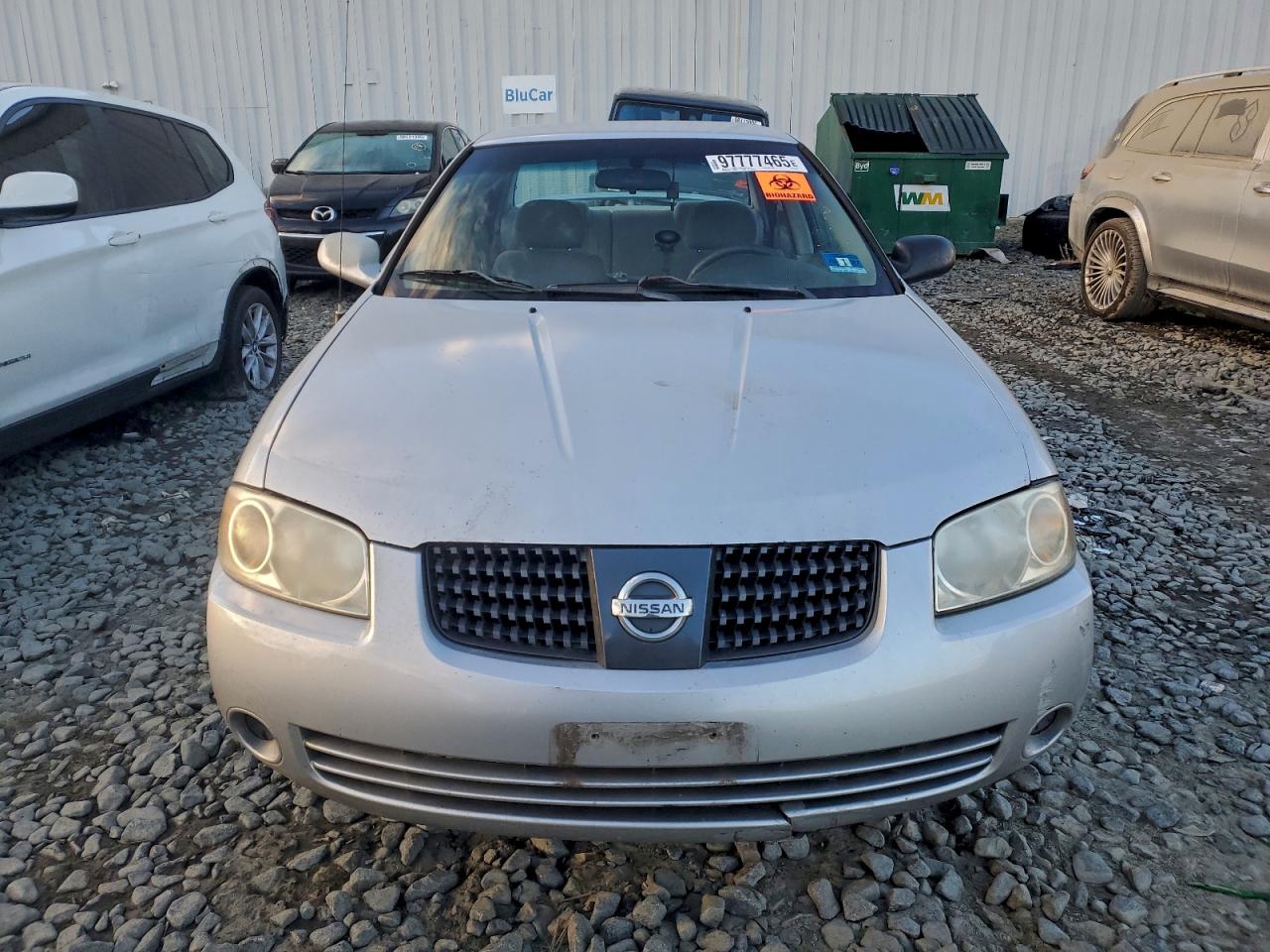 Nissan Sentra 1.8 Image 2