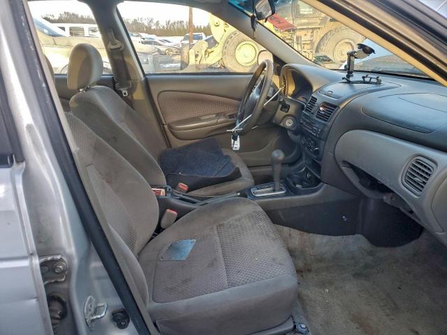 Nissan Sentra 1.8 Image 4