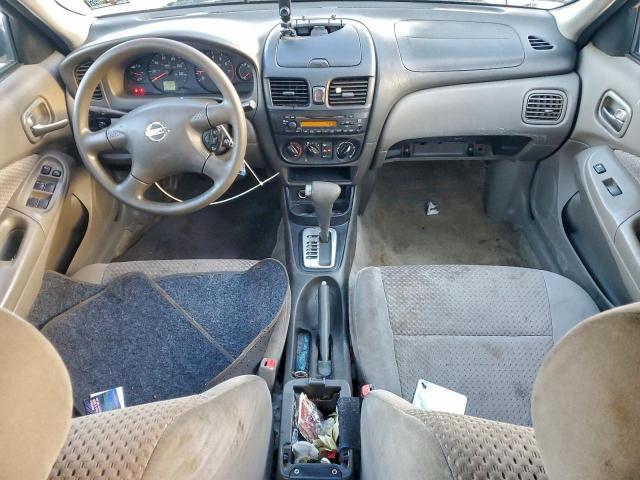 Nissan Sentra 1.8 Image 8