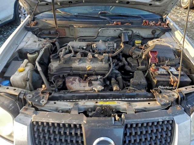 Nissan Sentra 1.8 Image 7