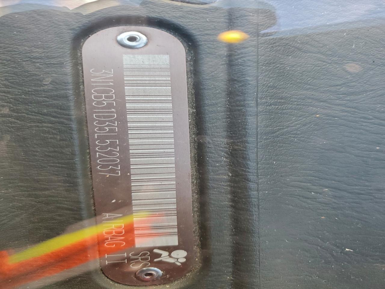 Nissan Sentra 1.8 Image 10