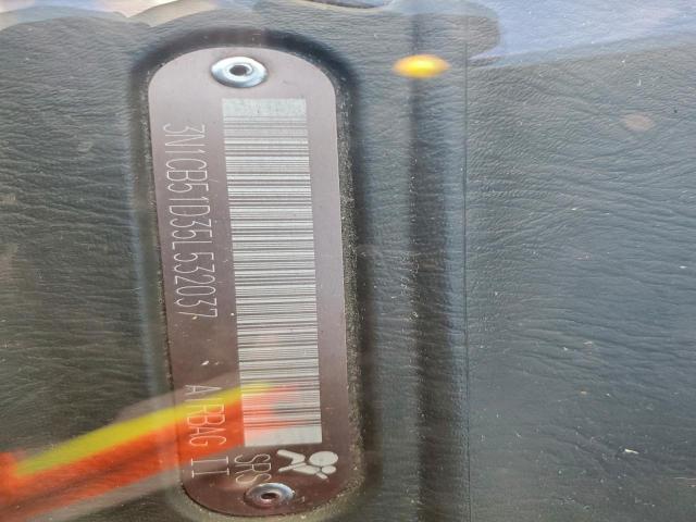 Nissan Sentra 1.8 Image 10