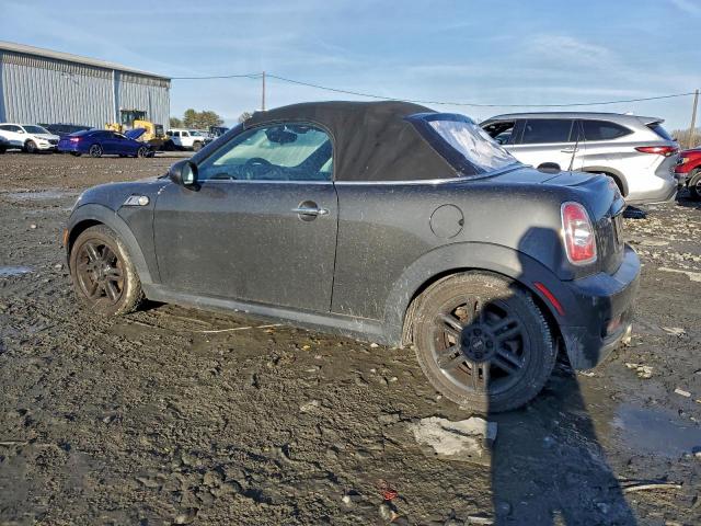 MINI Cooper S Image 7