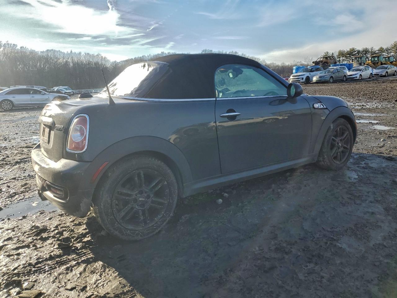 MINI Cooper S Image 5