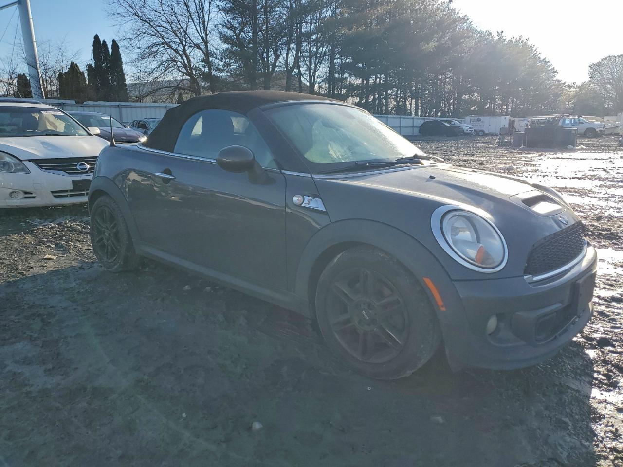 MINI Cooper S Image 6