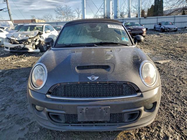 MINI Cooper S Image 8