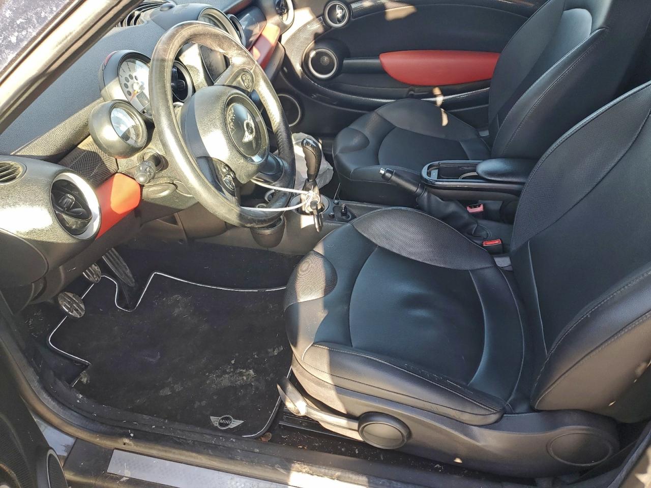 MINI Cooper S Image 4