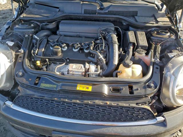 MINI Cooper S Image 12