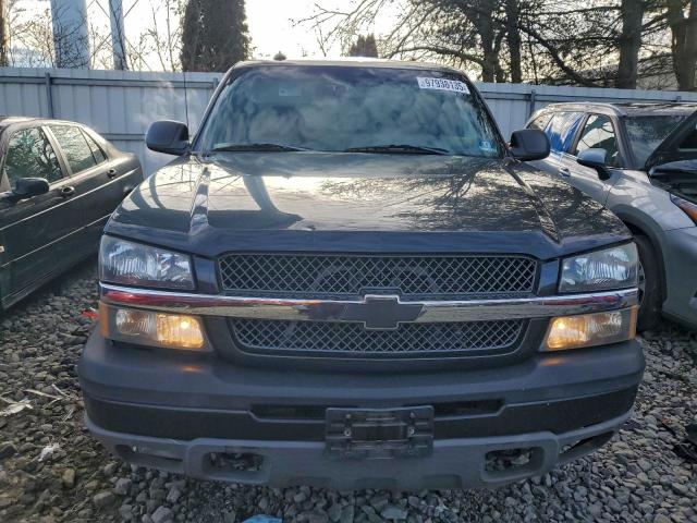 Chevrolet Silverado K1500 Image 12