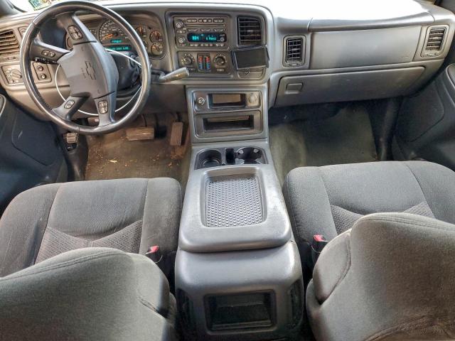 Chevrolet Silverado K1500 Image 5