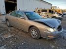 Buick LaCrosse Cxl Image 10