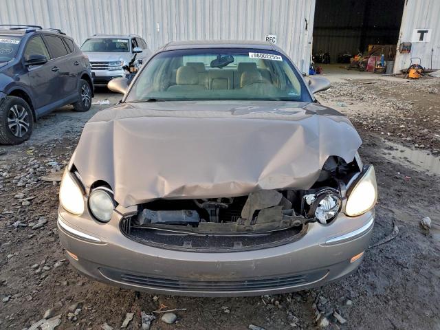 Buick LaCrosse Cxl Image 3