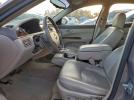 Buick LaCrosse Cxl Image 8
