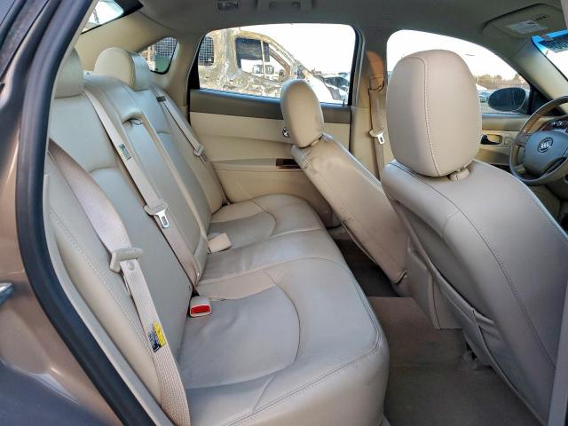 Buick LaCrosse Cxl Image 7