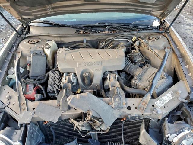 Buick LaCrosse Cxl Image 4