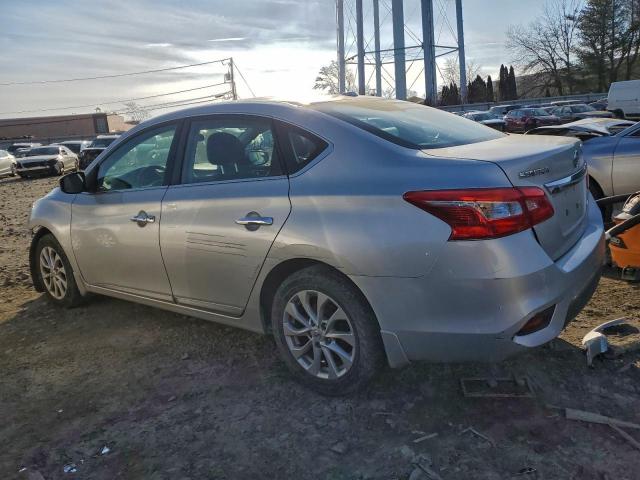 Nissan Sentra S Image 2