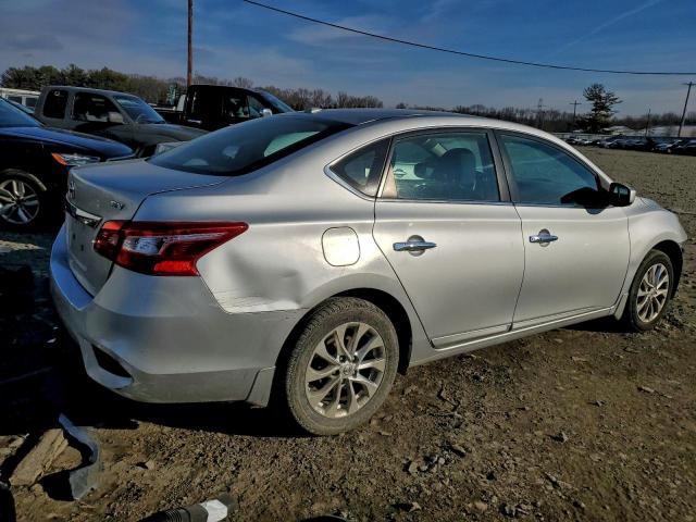 Nissan Sentra S Image 12