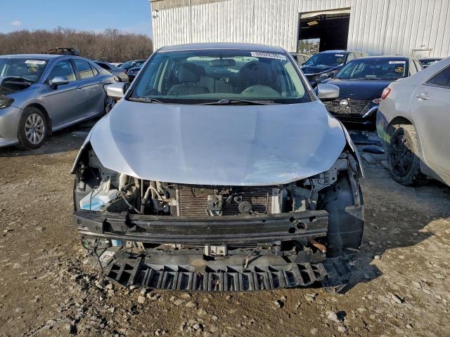 Nissan Sentra S Image 11