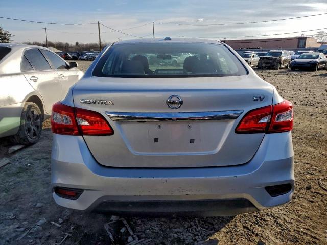 Nissan Sentra S Image 7