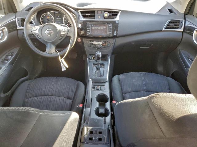 Nissan Sentra S Image 3