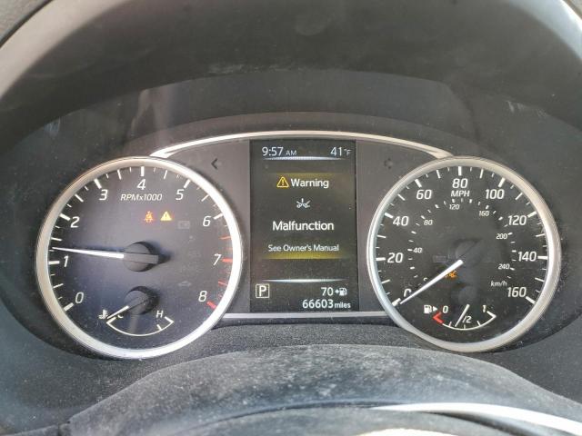 Nissan Sentra S Image 4