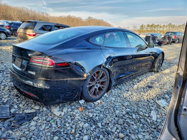 Tesla Model S Image 2