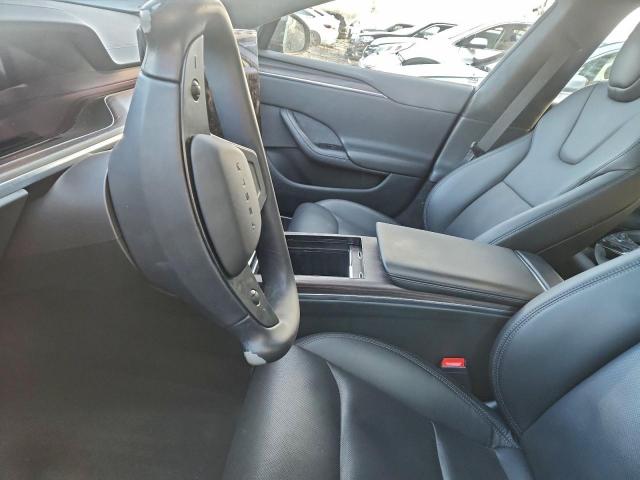 Tesla Model S Image 9