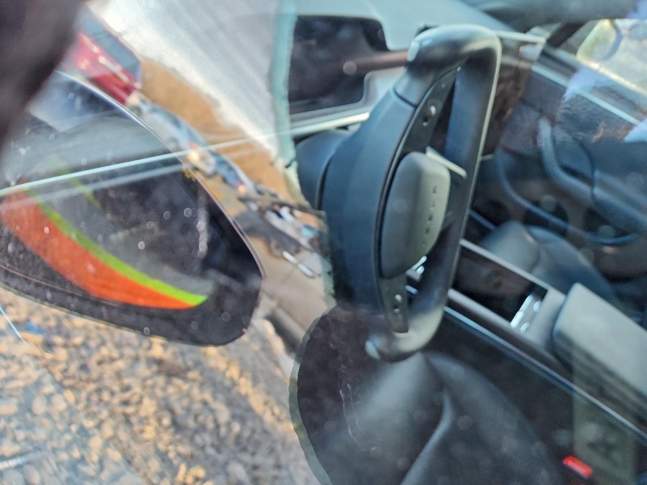 Tesla Model S Image 3