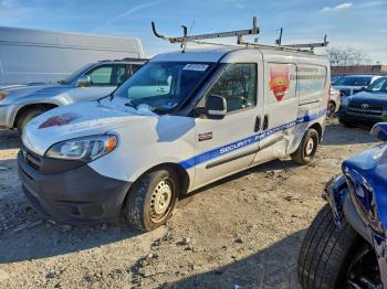  Salvage Ram Promaster