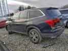 Honda Pilot Exl Image 3
