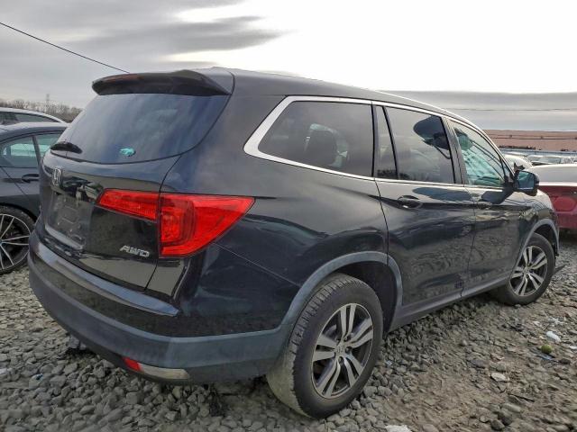 Honda Pilot Exl Image 9