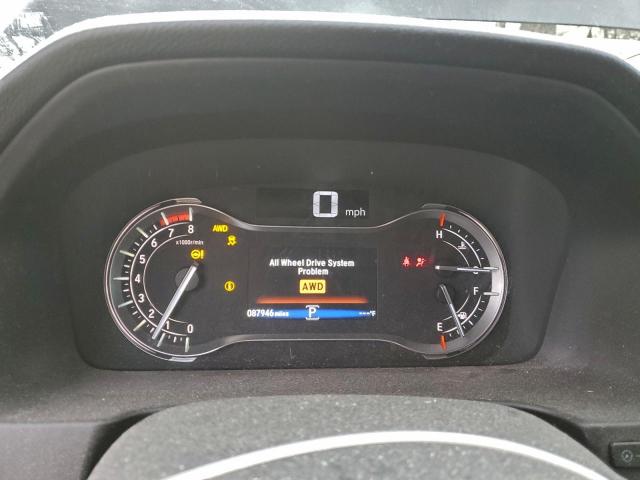 Honda Pilot Exl Image 12