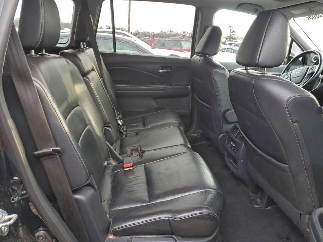 Honda Pilot Exl Image 10