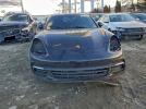 Porsche Panamera 4s Image 2