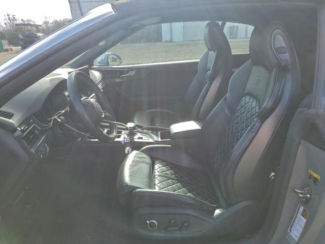 Audi S5 Premium Plus Image 5