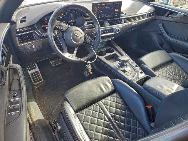 Audi S5 Premium Plus Image 6