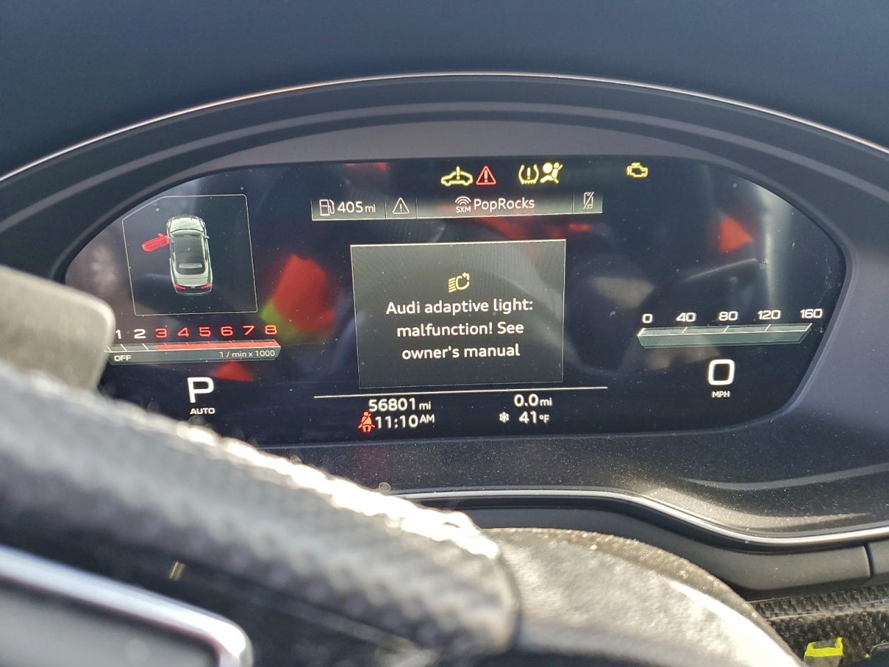 Audi S5 Premium Plus Image 4