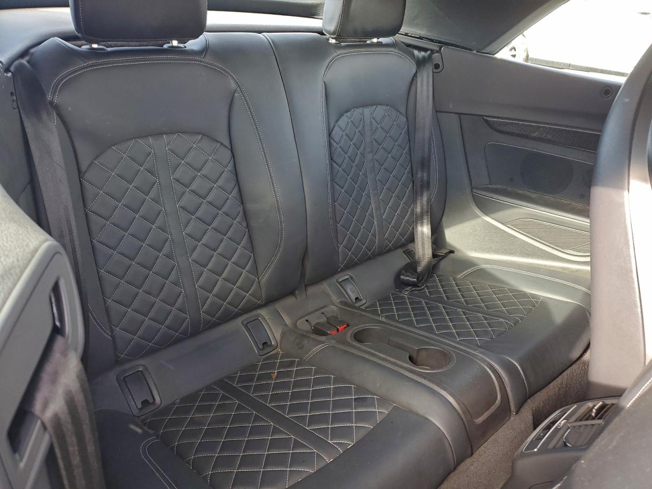 Audi S5 Premium Plus Image 11