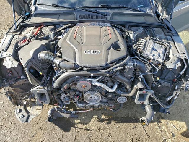 Audi S5 Premium Plus Image 9