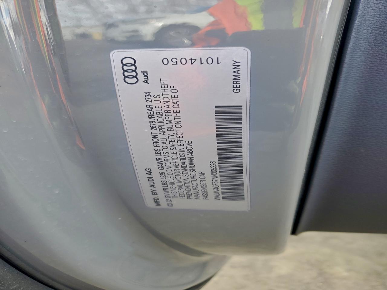 Audi S5 Premium Plus Image 10