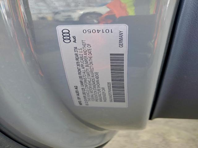 Audi S5 Premium Plus Image 10