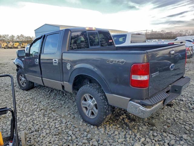 Ford F-150 Supercrew Image 8
