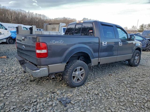 Ford F-150 Supercrew Image 5