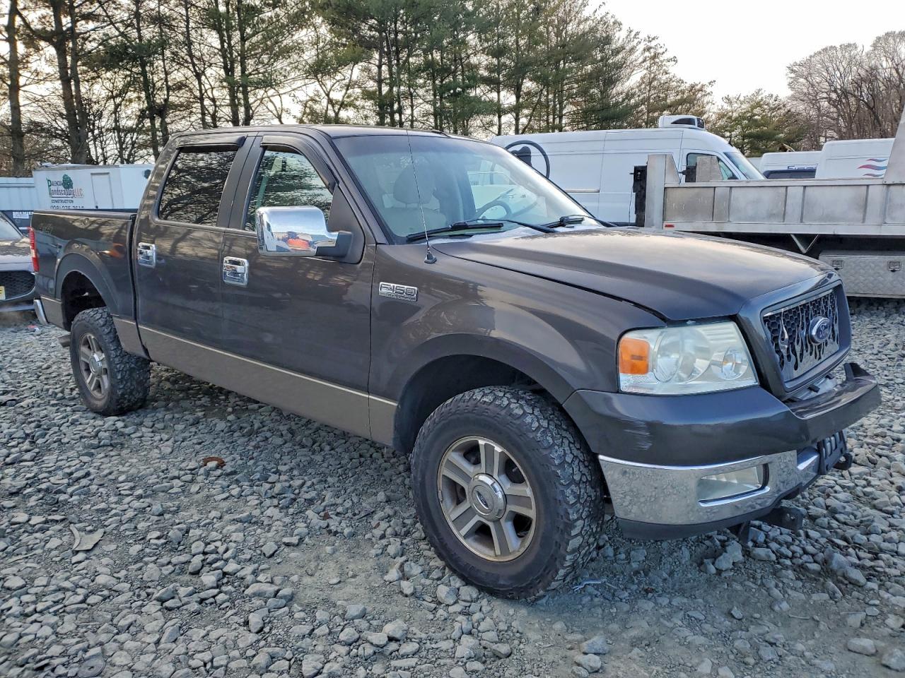 Ford F-150 Supercrew Image 12