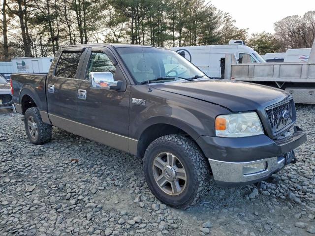 Ford F-150 Supercrew Image 12