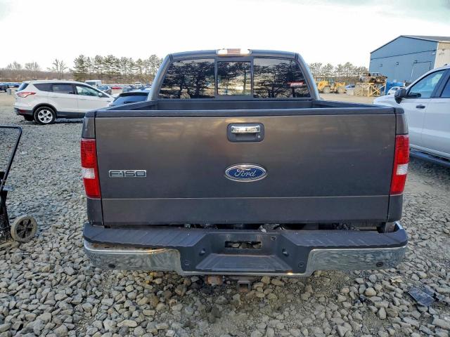 Ford F-150 Supercrew Image 9