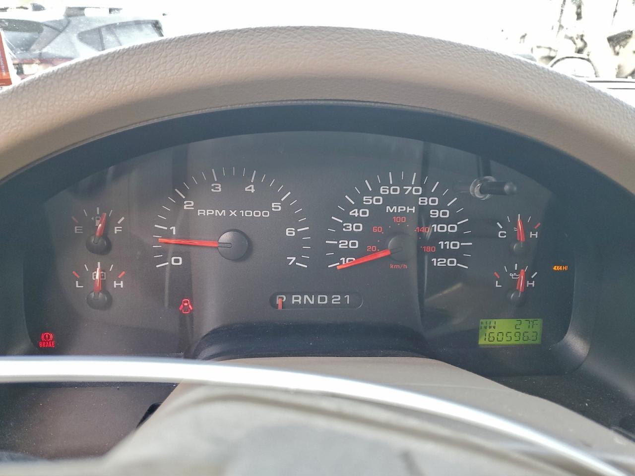 Ford F-150 Supercrew Image 3